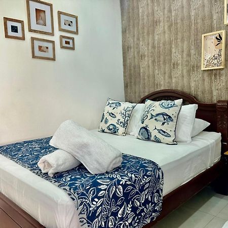 Casa Centro Historico Hotel Cartagena Exteriör bild