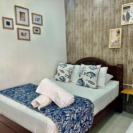 Casa Centro Historico Hotel Cartagena Exteriör bild
