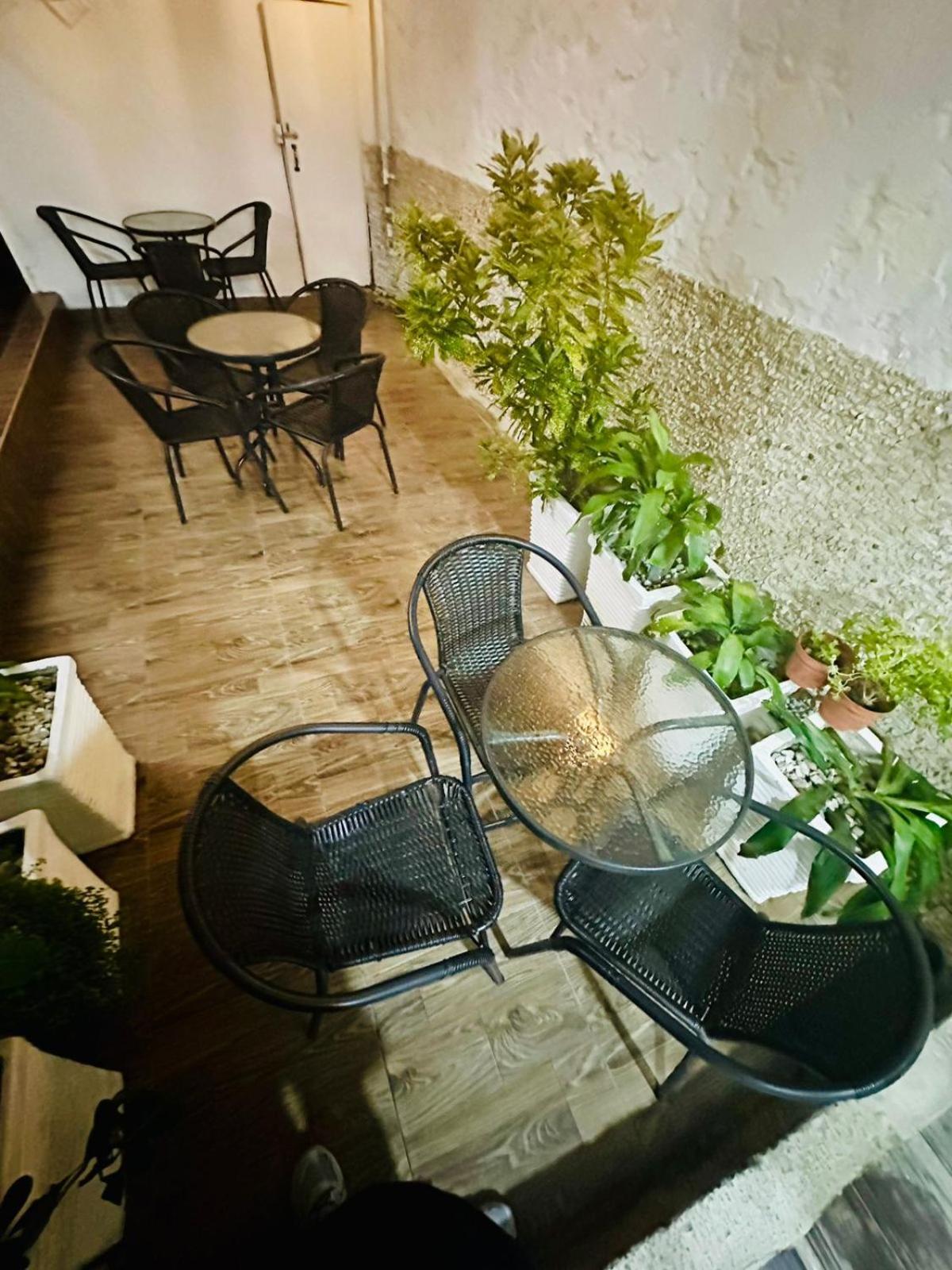 Casa Centro Historico Hotel Cartagena Exteriör bild