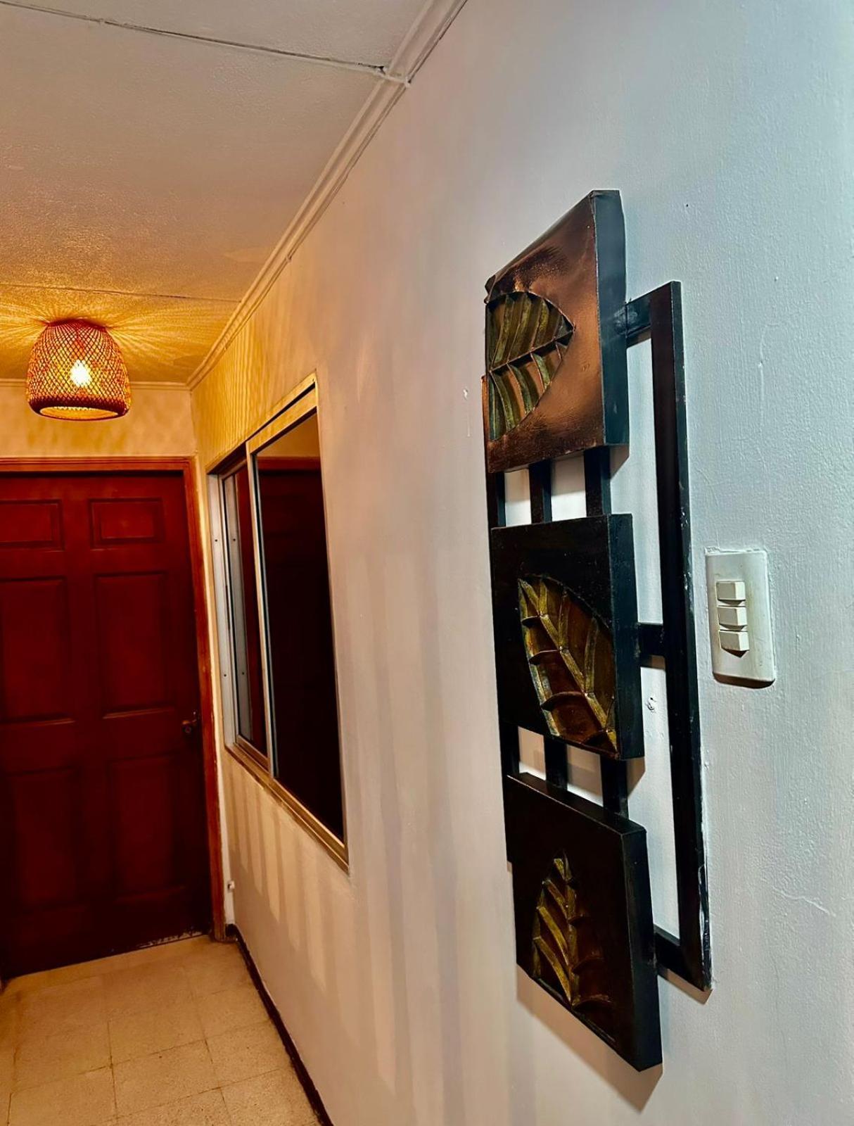Casa Centro Historico Hotel Cartagena Exteriör bild