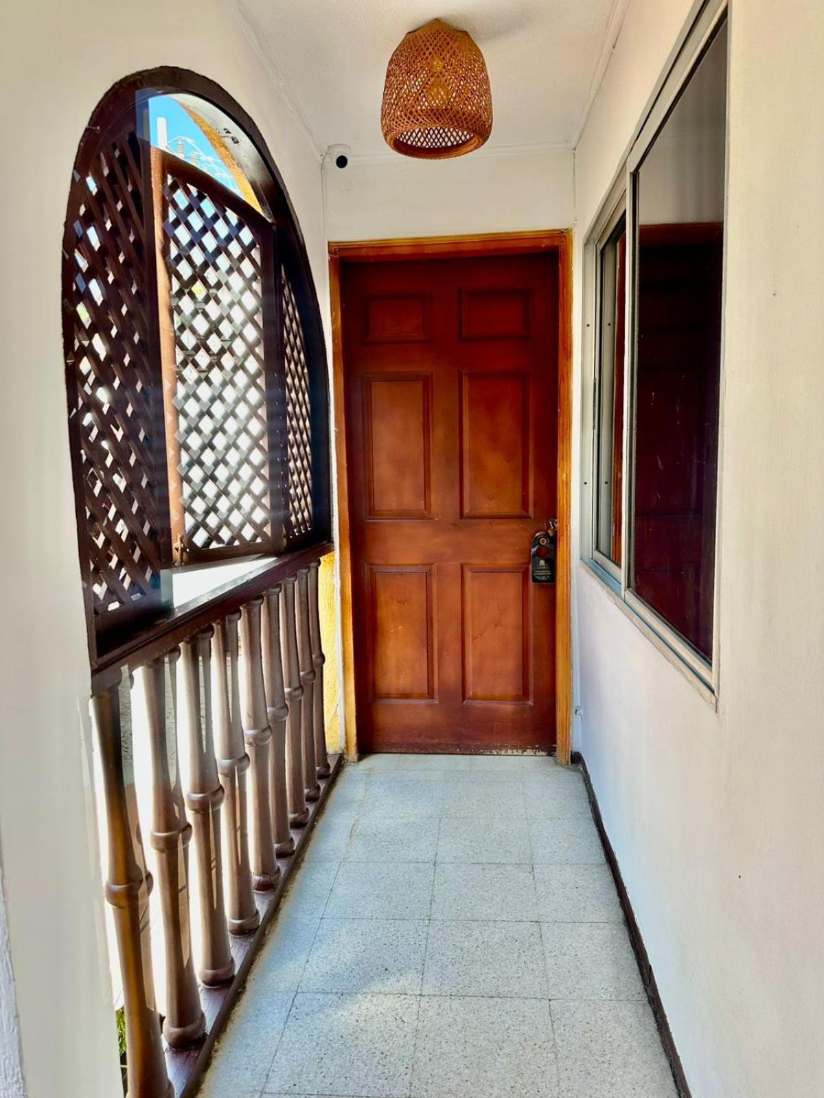 Casa Centro Historico Hotel Cartagena Exteriör bild